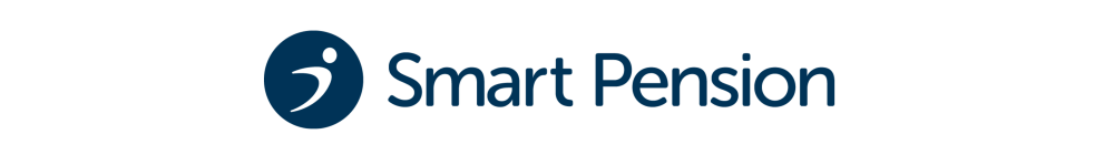 Smart Pension logo - WEB